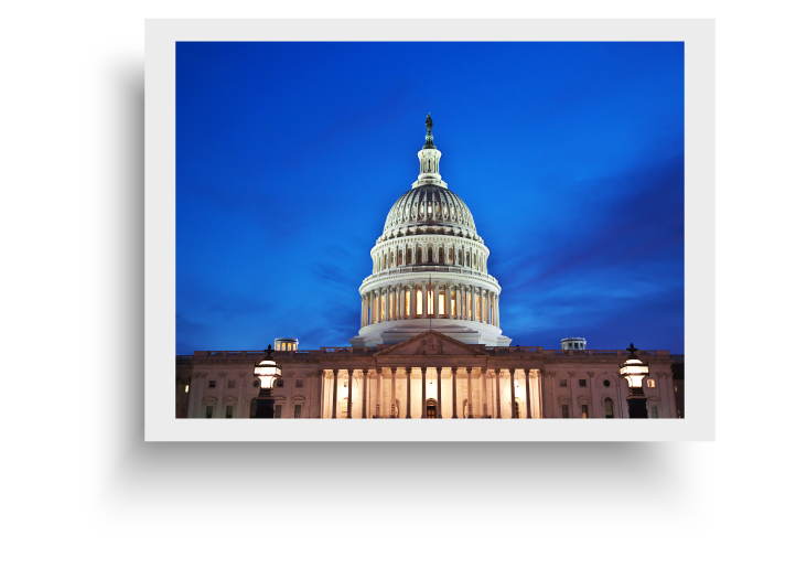 US Capitol