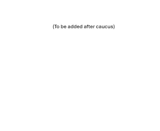 Caucus Info
