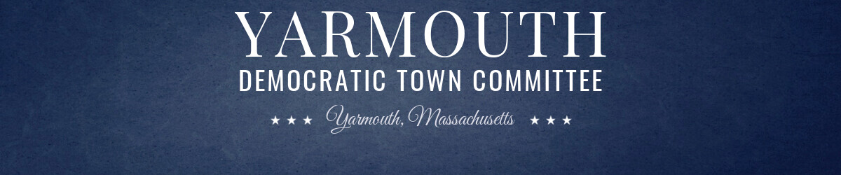 Yarmouth Democratic Town Committee